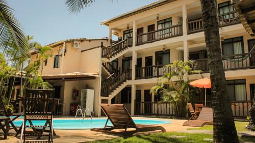 Salvador (Bahia) Brasilien Last-Minute-Rabattcode Booking.com