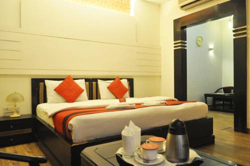 Gurgaon Inde Code de réduction de dernière minute Booking.com