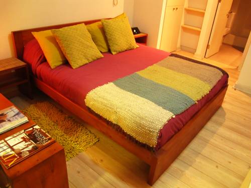 Concon Chile Last-Minute-Rabattcode Booking.com