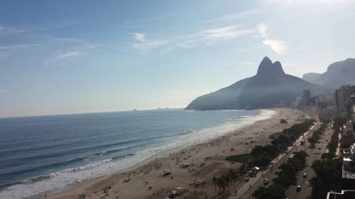 Rio de Janeiro Brazilië Laatste minuut Kortingscode Booking.com
