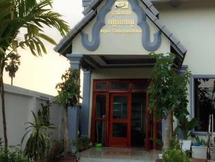 Siem Reap Cambodia Last Minute Discount Code Agoda.com