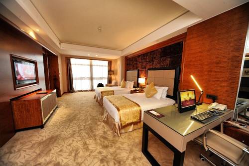 Cangnan Chine Code de réduction de dernière minute Booking.com