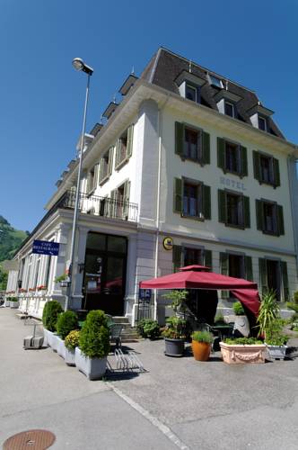 Montbovon Switzerland Last Minute Discount Code Booking.com