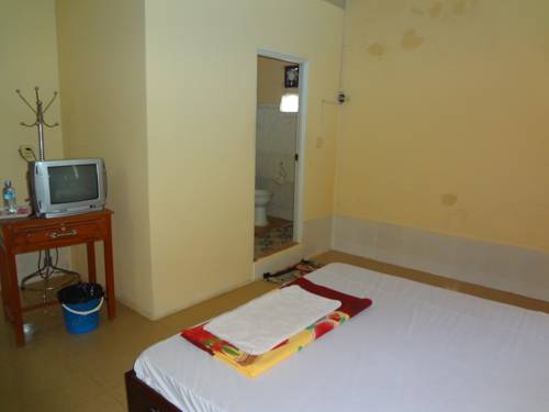 Bavet Cambodia Last Minute Discount Code Booking.com