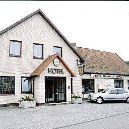 Celle Deutschland Last-Minute-Rabattcode Booking.com
