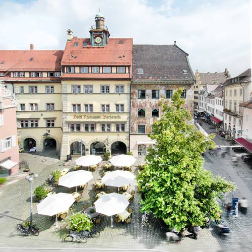 Konstanz Deutschland Last-Minute-Rabattcode Booking.com