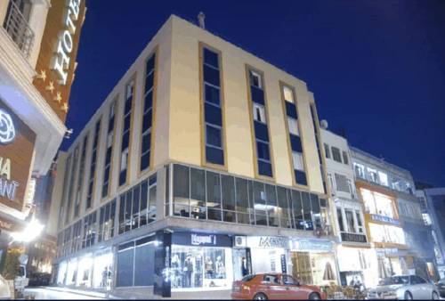 Estanbul Turquía Último Minuto Código de Descuento Booking.com