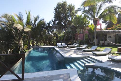 Máncora Peru Last-Minute-Rabattcode Booking.com