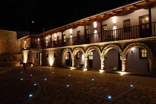 Ioannina Grèce Code de réduction de dernière minute Booking.com