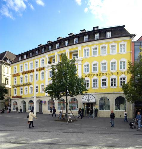 Würzburg Germany Last Minute Discount Code Booking.com