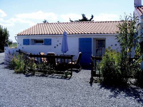 Beauvoir-sur-Mer France Last Minute Discount Code Booking.com