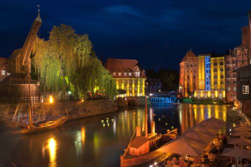 Lüneburg Germany Last Minute Discount Code Booking.com