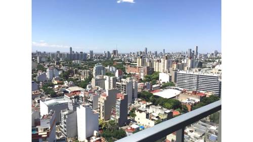 Buenos Aires Argentine Code de réduction de dernière minute Booking.com