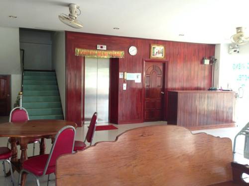 Pakse Laos Laatste minuut Kortingscode Booking.com