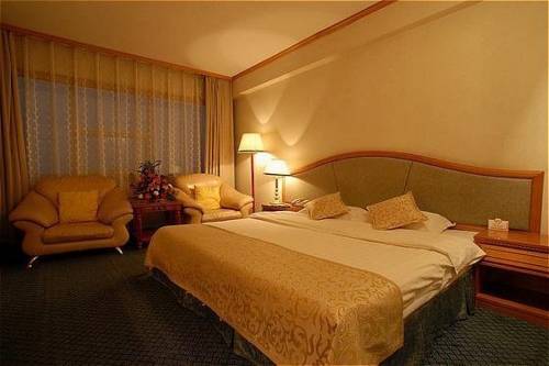 Luoyang China Laatste minuut Kortingscode Booking.com