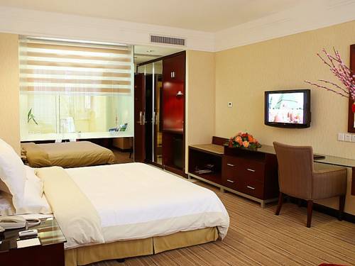 Fuqing China Last-Minute-Rabattcode Booking.com