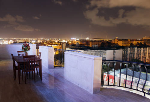 Irbid Jordanien Last-Minute-Rabattcode Booking.com
