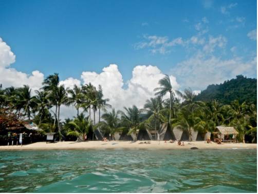 Lamai Beach Thailand Last Minute Discount Code Booking.com