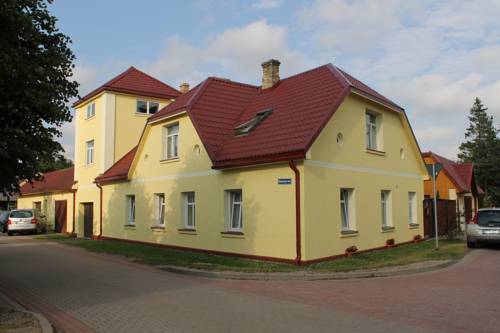 Ventspils Letonia Último Minuto Código de Descuento Booking.com
