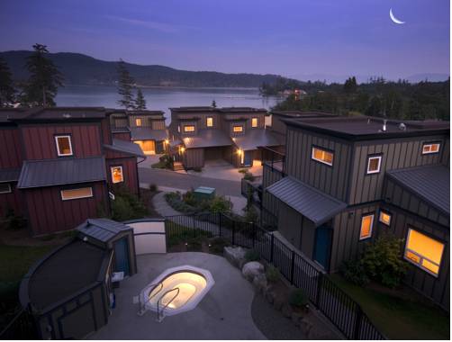 Sooke (British Columbia) Canada Laatste minuut Kortingscode Booking.com