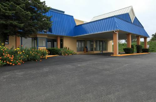 Newton (Iowa) Vereinigte Staaten Last-Minute-Rabattcode Booking.com