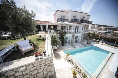 Alacati Türkei Last-Minute-Rabattcode Booking.com
