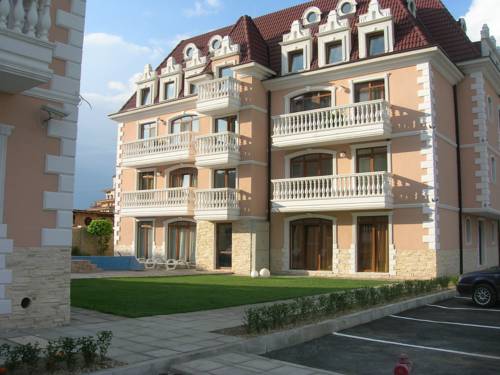 Obzor Bulgarie Code de réduction de dernière minute Booking.com