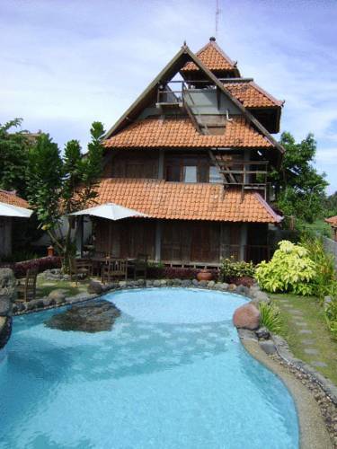 Yogyakarta Indonesia Último Minuto Código de Descuento Booking.com