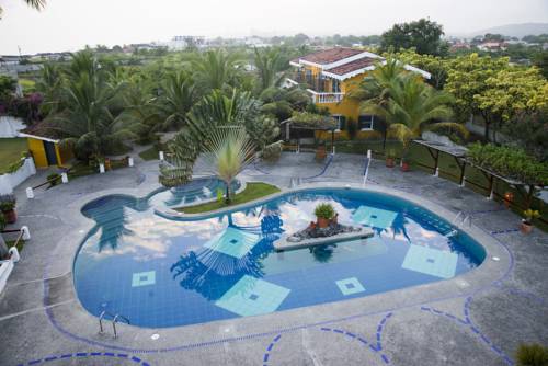 Tonsupa Ecuador Last Minute Discount Code Booking.com