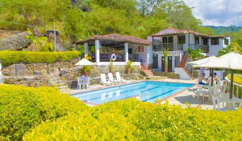 San Gil Kolumbien Last-Minute-Rabattcode Booking.com