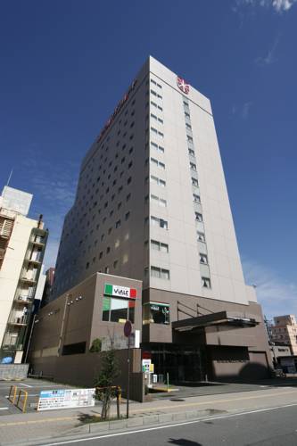 Niigata Japan Last-Minute-Rabattcode Booking.com