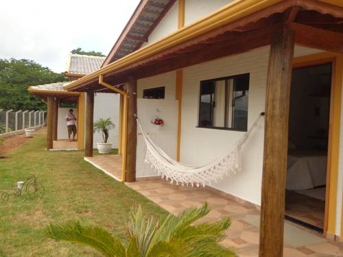 Socorro Brasilien Last-Minute-Rabattcode Booking.com