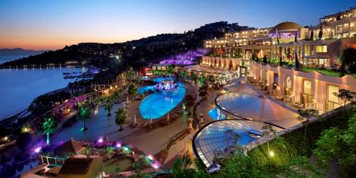 Turgutreis Turkey Last Minute Discount Code Booking.com
