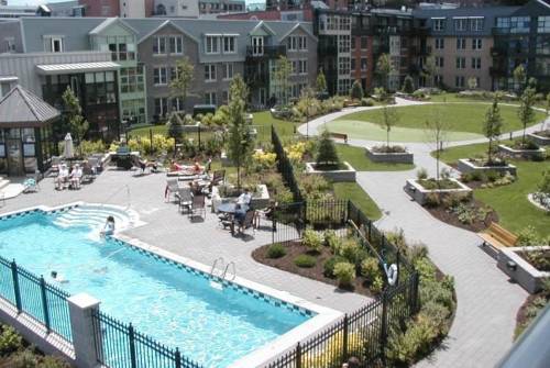 Halifax (Nova Scotia) Kanada Last-Minute-Rabattcode Booking.com