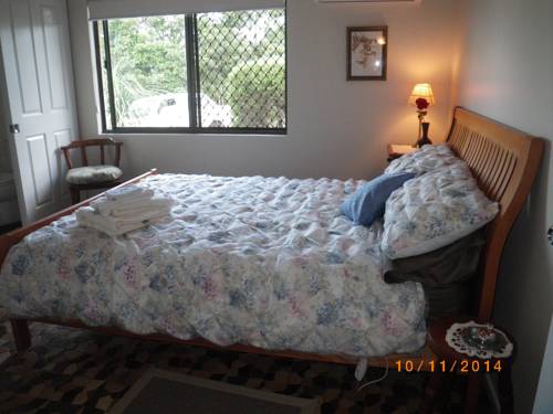 Chitsworth Gympie Australia Last Minute Discount Code Booking.com