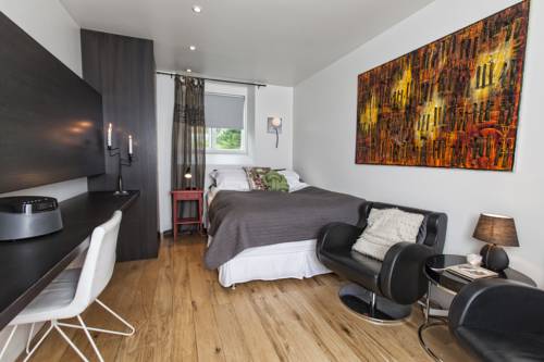 Reykjavík Iceland Last Minute Discount Code Booking.com