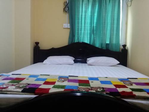 Yangon Myanmar Laatste minuut Kortingscode Booking.com