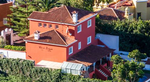Sauzal Spain Last Minute Discount Code Booking.com