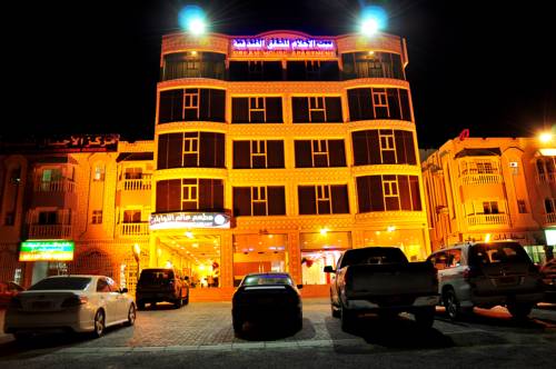 Nizwa Oman Last Minute Discount Code Booking.com