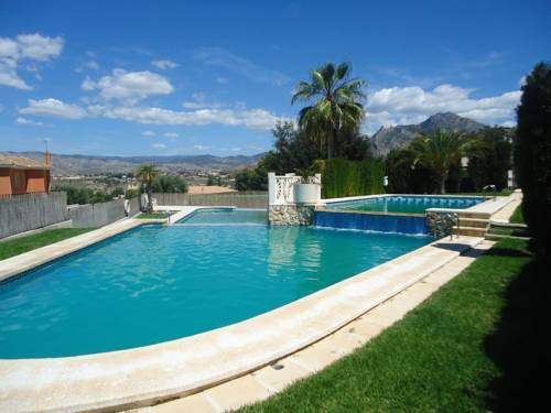 Busot Spanje Laatste minuut Kortingscode Booking.com