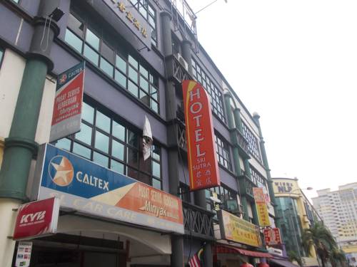 Seri Kembangan Malaisie Code de réduction de dernière minute Booking.com