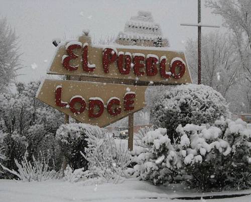 Taos (Nuevo México) Estados Unidos Último Minuto Código de Descuento Booking.com