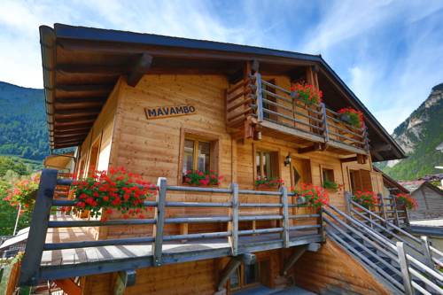 Le Châble Switzerland Last Minute Discount Code Booking.com