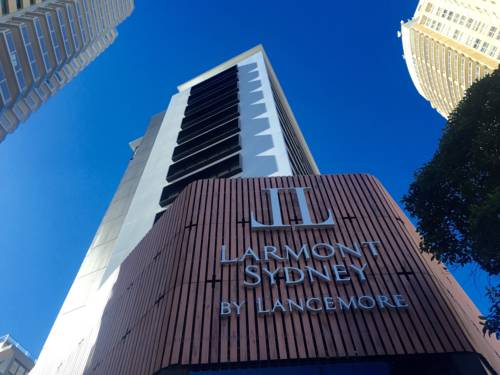 Sydney Australien Last-Minute-Rabattcode Booking.com