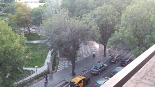 Mendoza Argentinië Laatste minuut Kortingscode Booking.com
