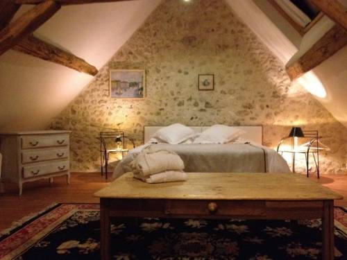 Menetou sur Nahon France Last Minute Discount Code Booking.com