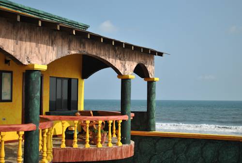 San Luis Talpa El Salvador Last Minute Discount Code Booking.com