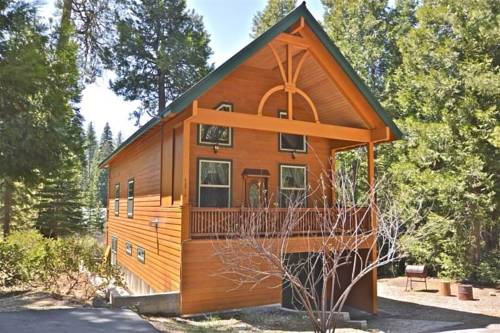 Shaver Lake (California) United States Last Minute Discount Code Booking.com