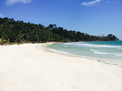 Koh Rong Island Cambodia Last Minute Discount Code Booking.com