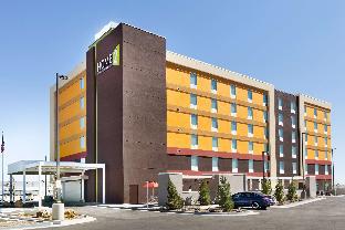 El Paso (TX) United States Last Minute Discount Code Agoda.com